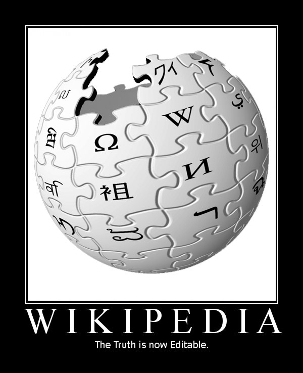 Wikipedia turns 10: Are we banning or boosting?