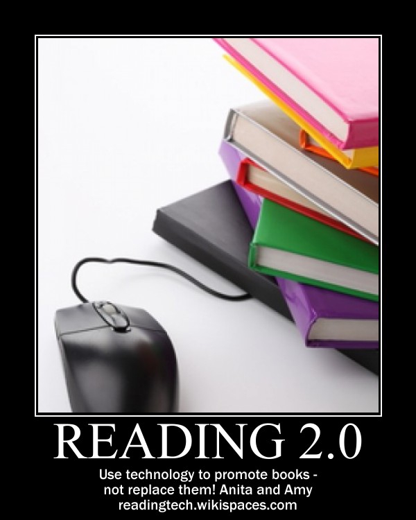 How To Promote Reading Top 10 Ways To Use Technology To Promote Reading
